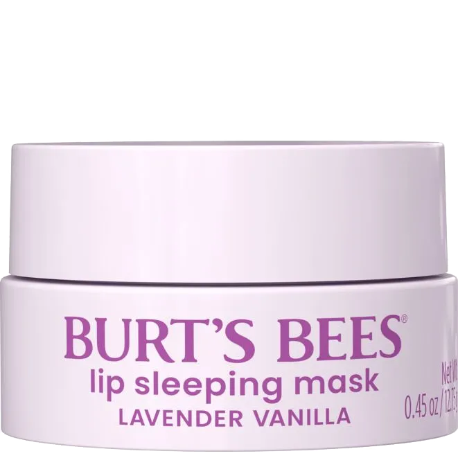 Lip Sleeping Mask W4