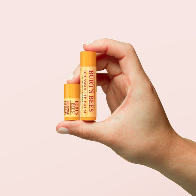 Bee My Friend Mini Lip Balm 3 Pack P2