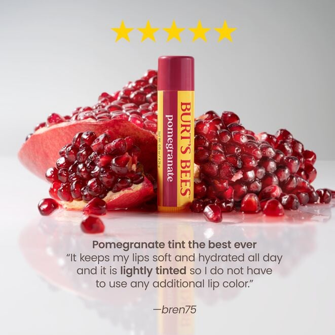 Stars & Swipes Lip Balm 3 Pack O9
