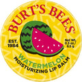 Moisturizing Retro Lip Balm Tin-Watermelon N2