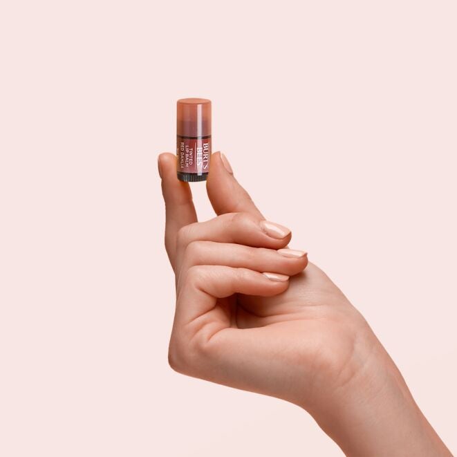 Bee My Galentine Mini Tinted Lip Balm 3 Pack S0