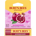 Pomegranate Moisturizing Lip Balm – Limited Edition U3