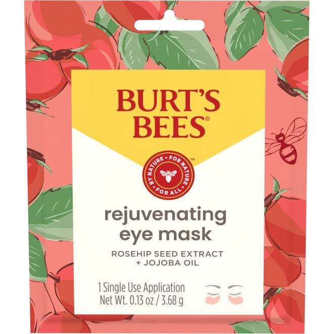 Rejuvenating Eye Mask P2