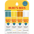 Lip Balm Rescue 4 Pack H2