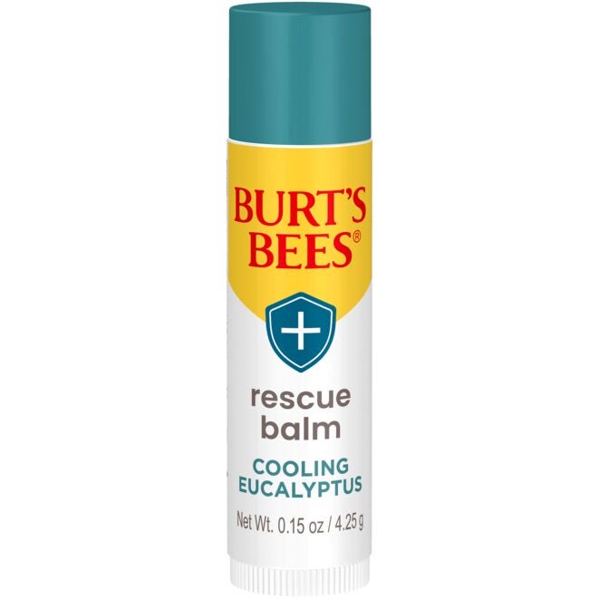 Cooling Eucalyptus Rescue Balm I9