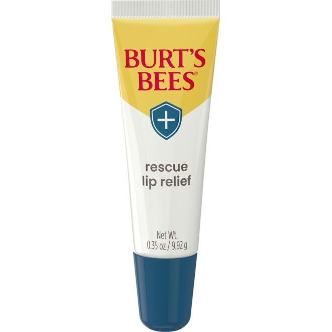 Rescue Lip Relief P4