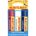 Stars & Swipes Lip Balm 3 Pack O9