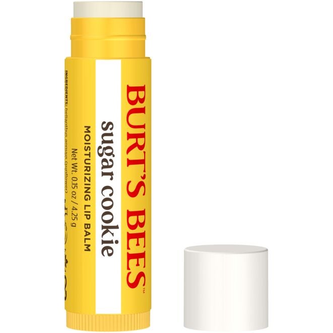 Sugar Cookie Moisturizing Lip Balm C1