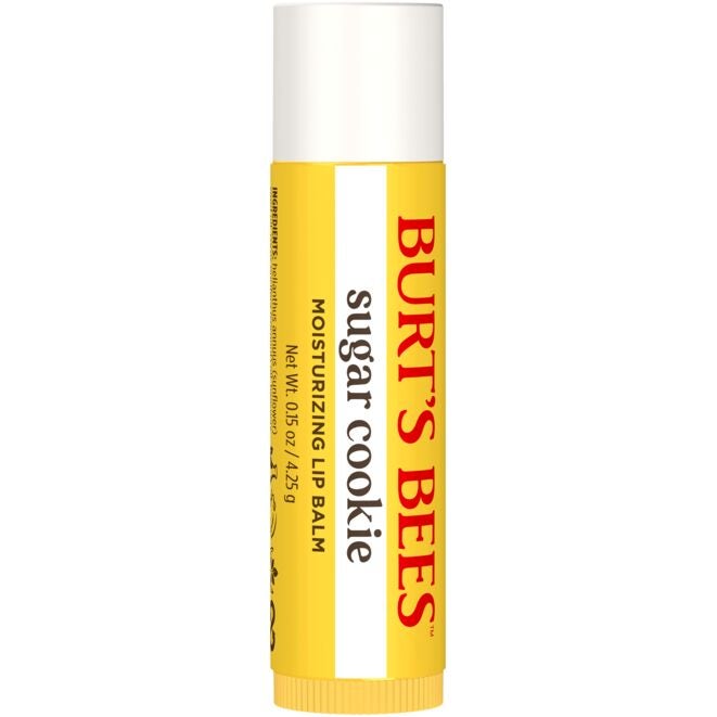 Sugar Cookie Moisturizing Lip Balm C1