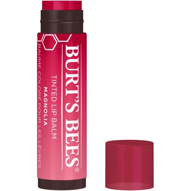 Tinted Lip Balm N7