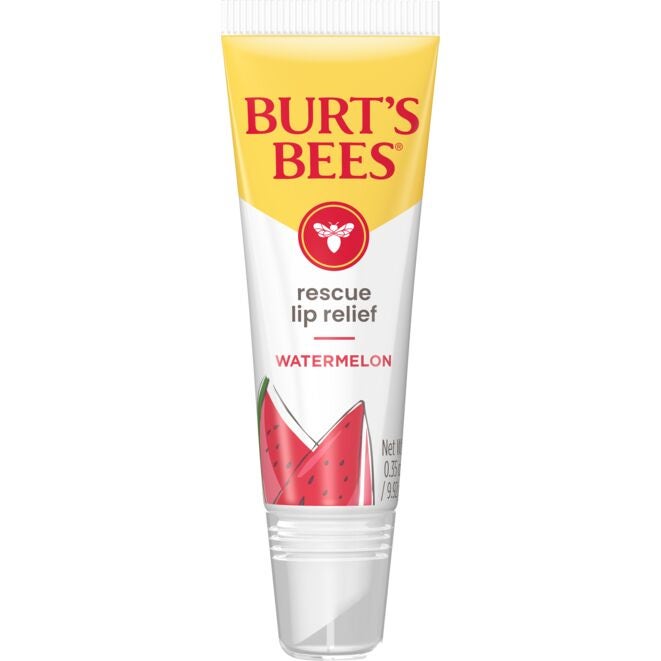 Rescue Lip Relief P4