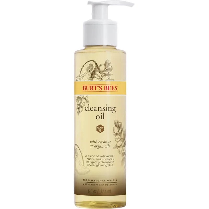 Cleansing Oil S7