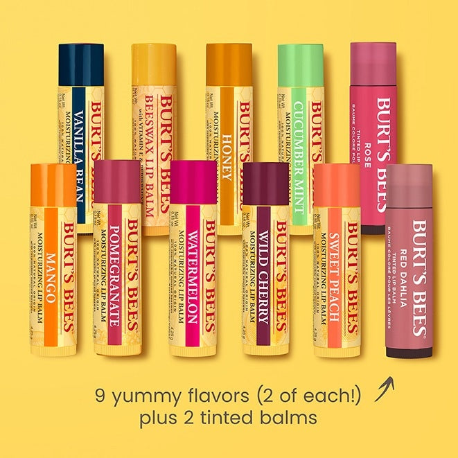 Summer Mini Mega Balm S5