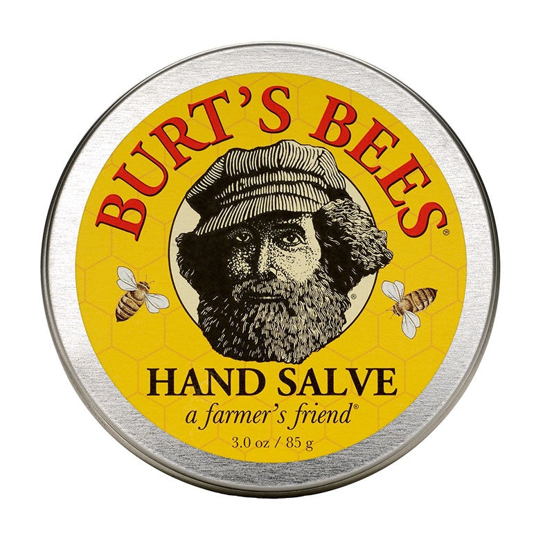 Hand Salve R8