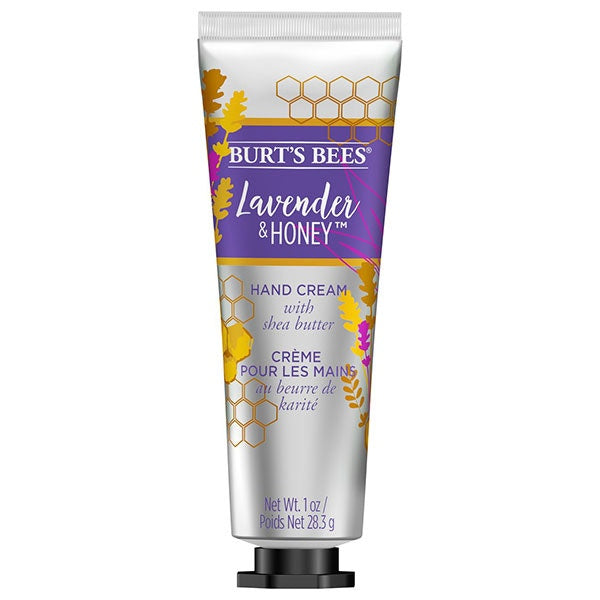 Lavender & Honey Hand Cream M9