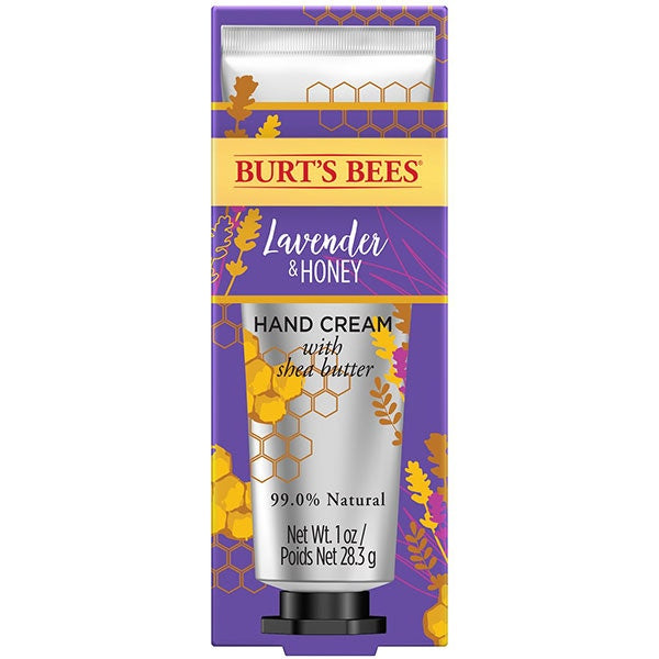 Lavender & Honey Hand Cream M9