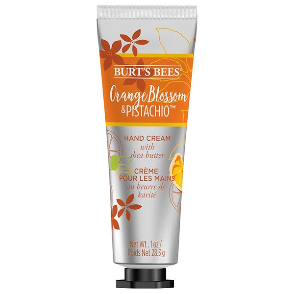 Orange Blossom & Pistachio Hand Cream P0