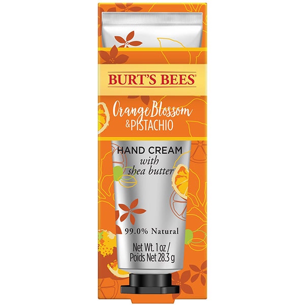 Orange Blossom & Pistachio Hand Cream P0