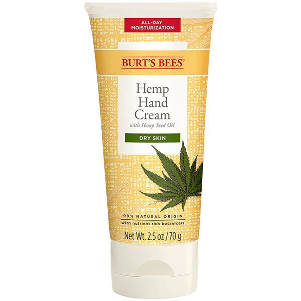 Hemp Hand Cream A7