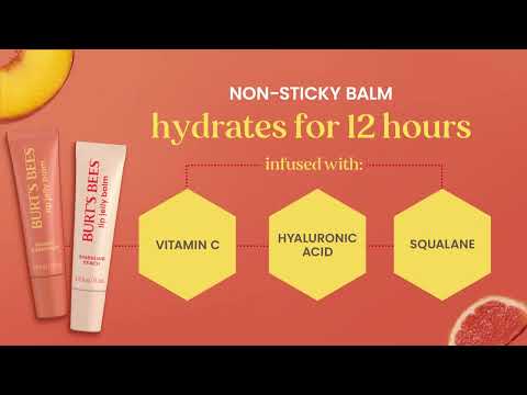 Lip Sleeping Mask W4