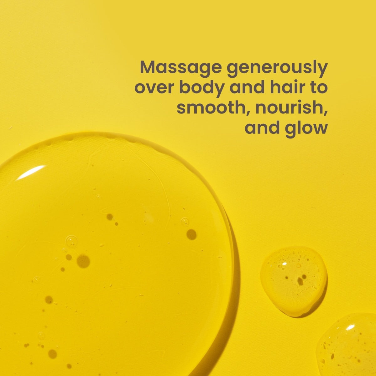Shea + Mango Glowing Body Oil R1