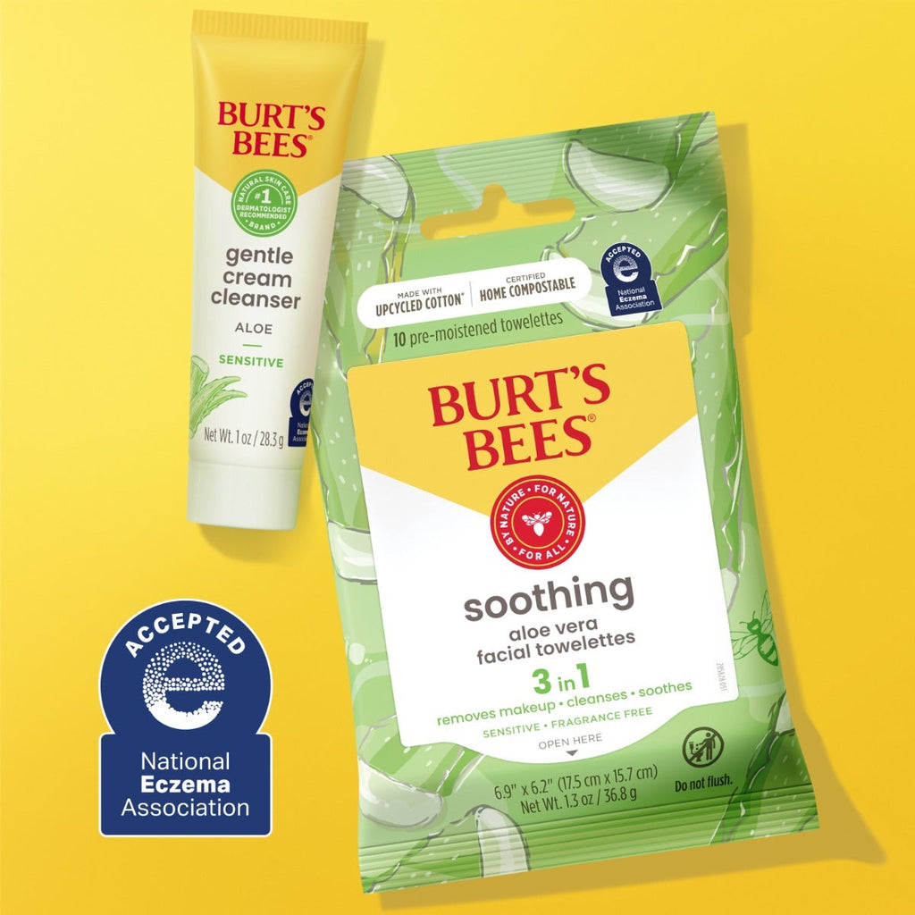 Gentle Skin Care To-Go Set N8