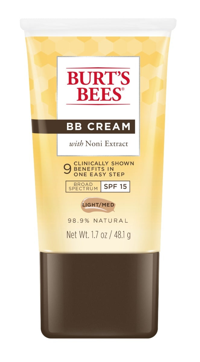 SPF 15 BB Cream S7