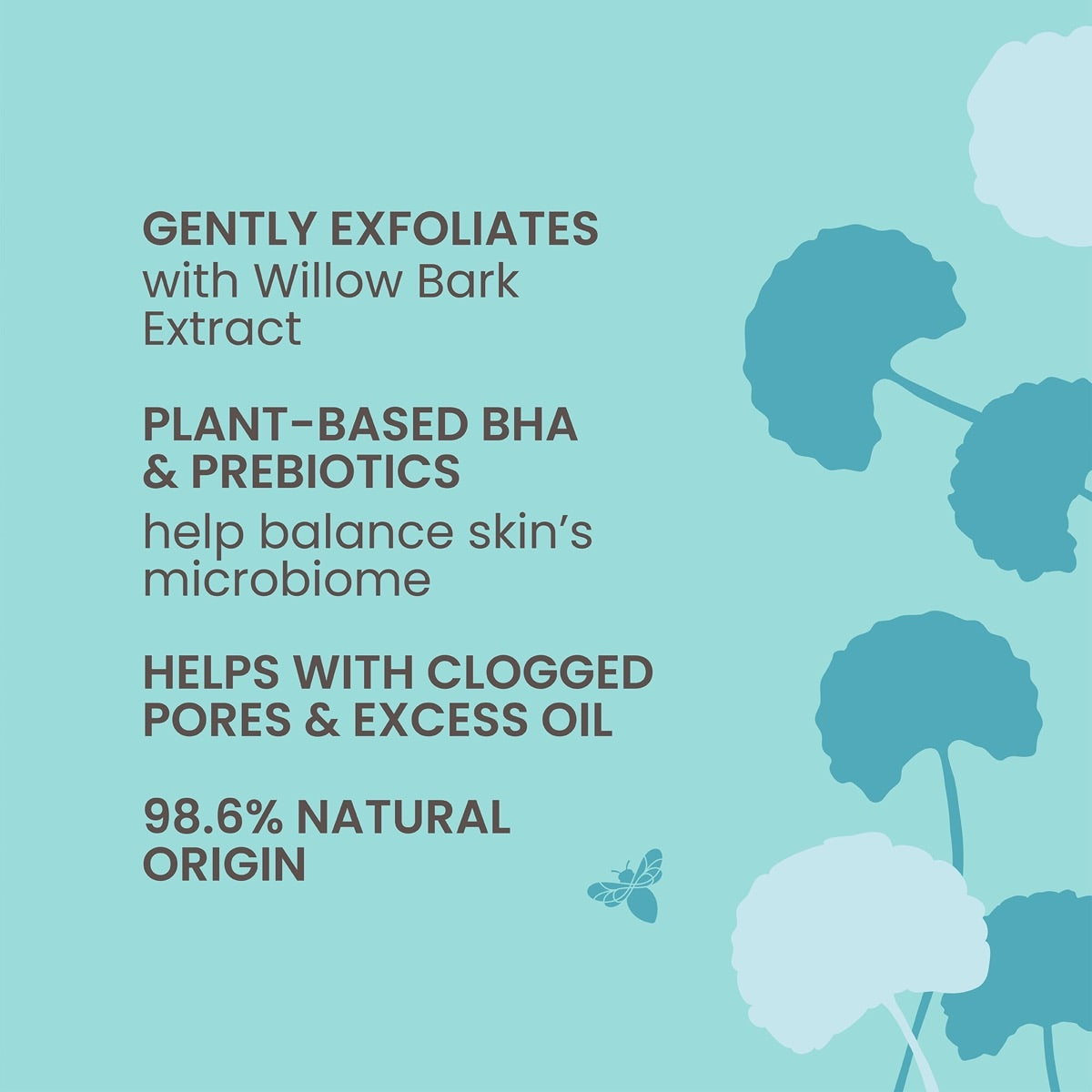Clear & Balanced Breakout Defense Foaming Wash Z9