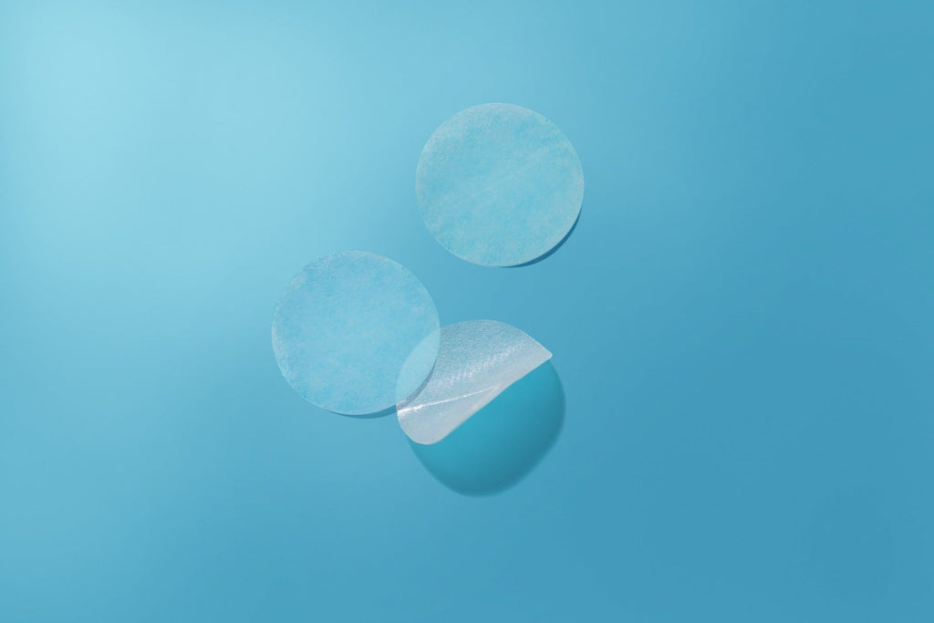 Cold Sore Healing Patch G4