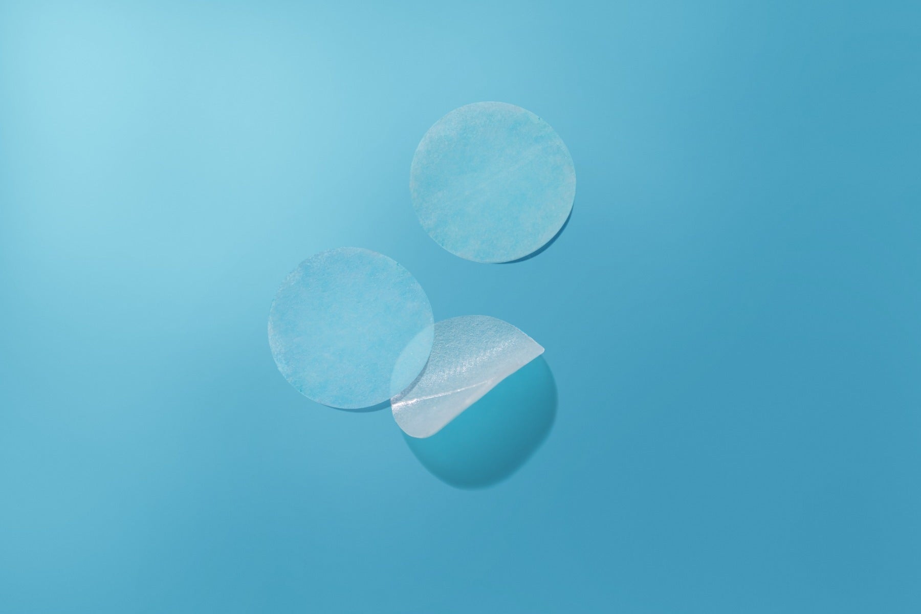 Cold Sore Healing Patch G4
