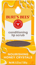 Conditioning Lip Scrub I1