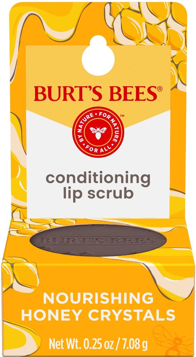 Conditioning Lip Scrub I1