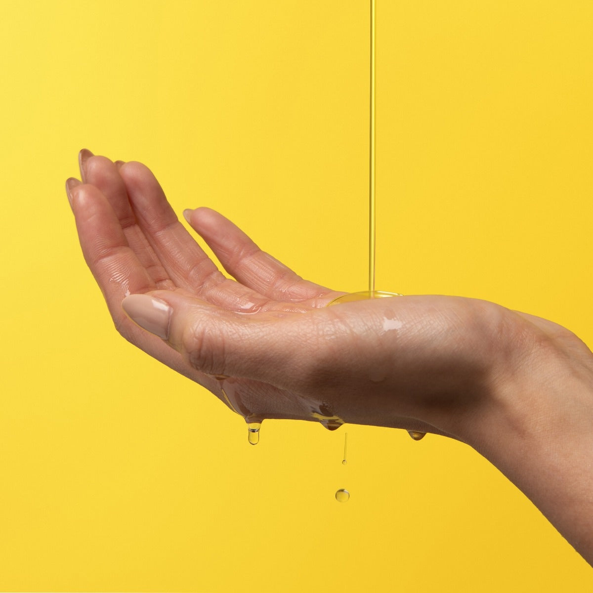 Fermented Honey Gel Cleanser I8