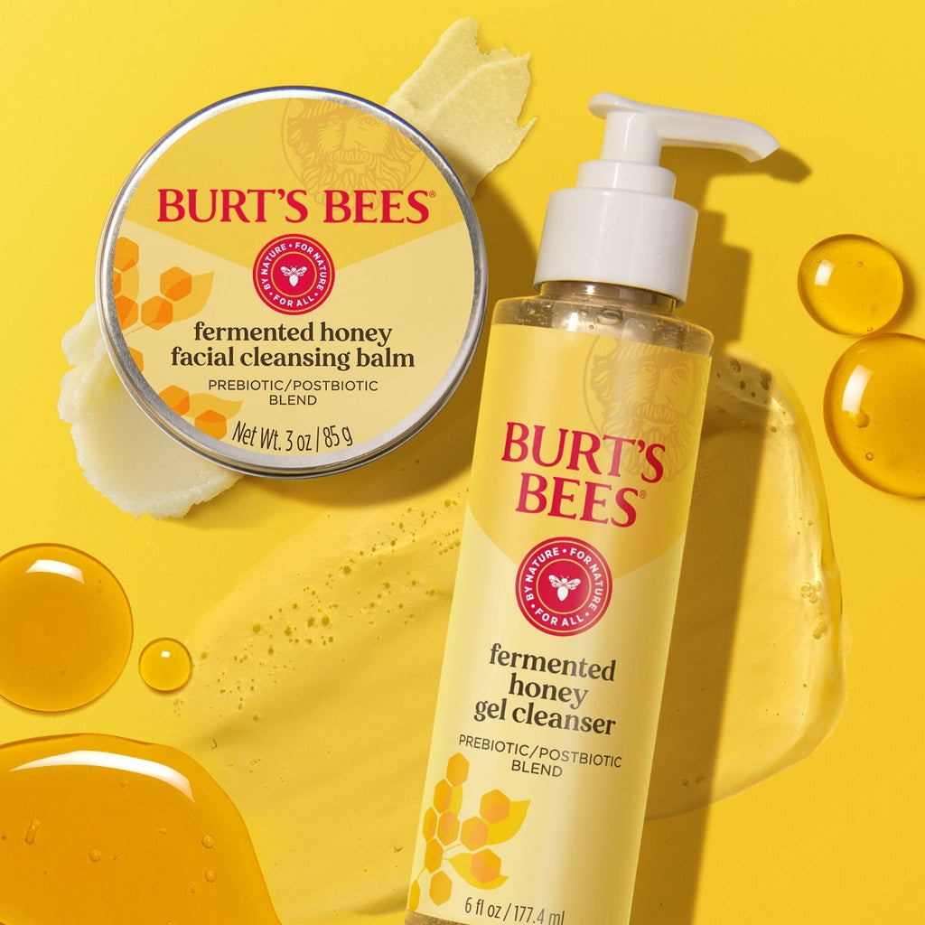 Fermented Honey Gel Cleanser I8