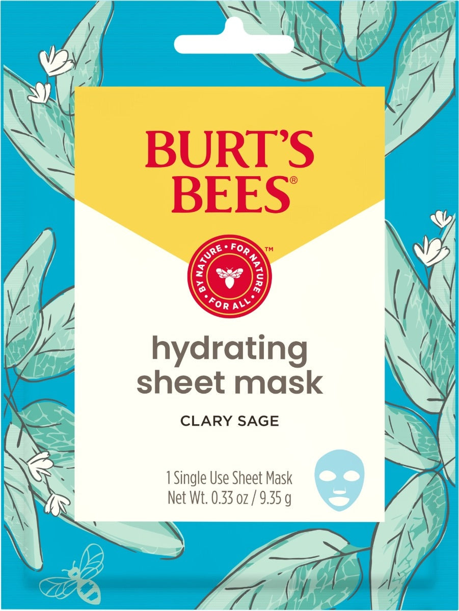 Hydrating Sheet Mask P9