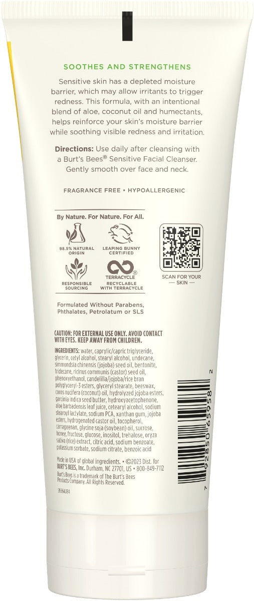 Hydrating Face & Body Cream N9