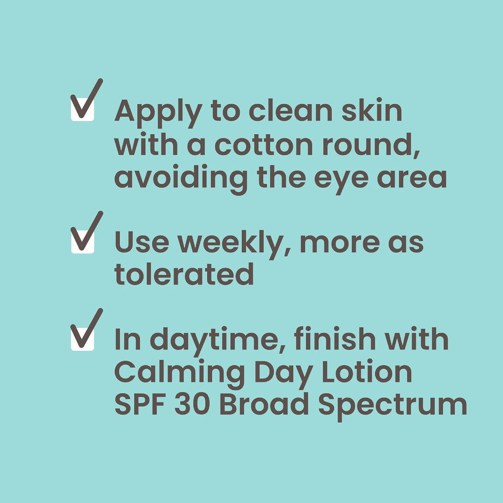Clear & Balanced Even Tone Liquid Exfoliant B2