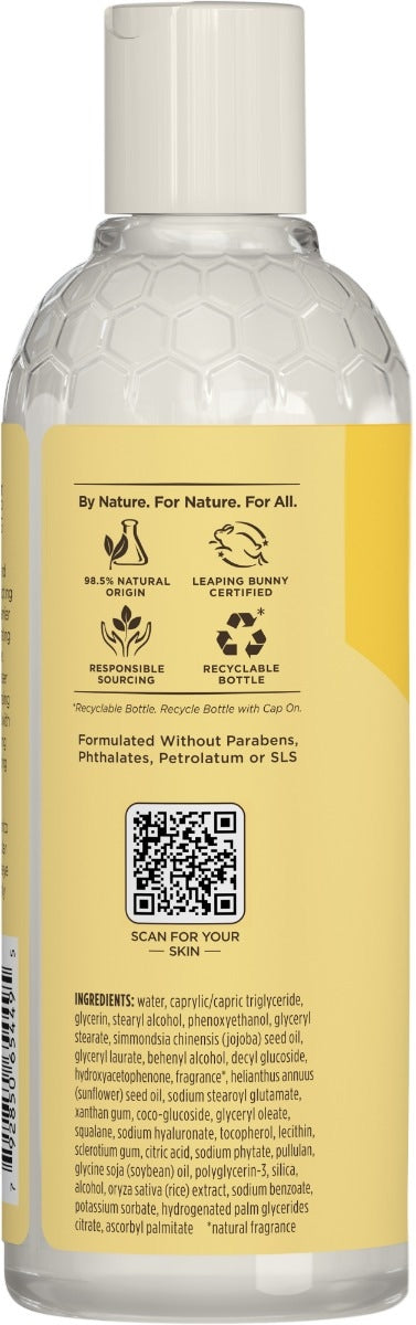 Hydrating Milk Cleanser K1