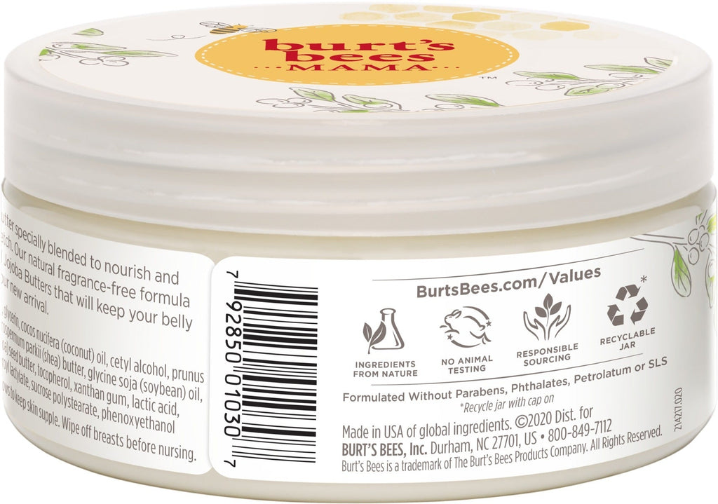 Mama Belly Butter J6