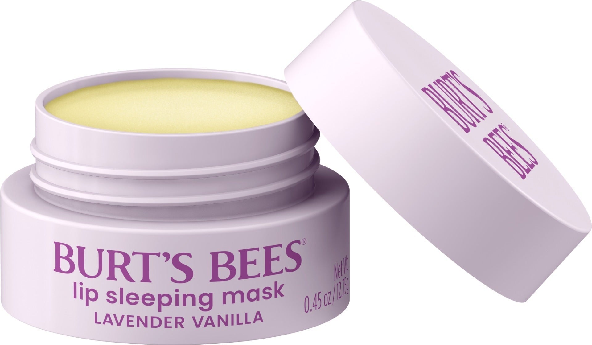 Lip Sleeping Mask W4