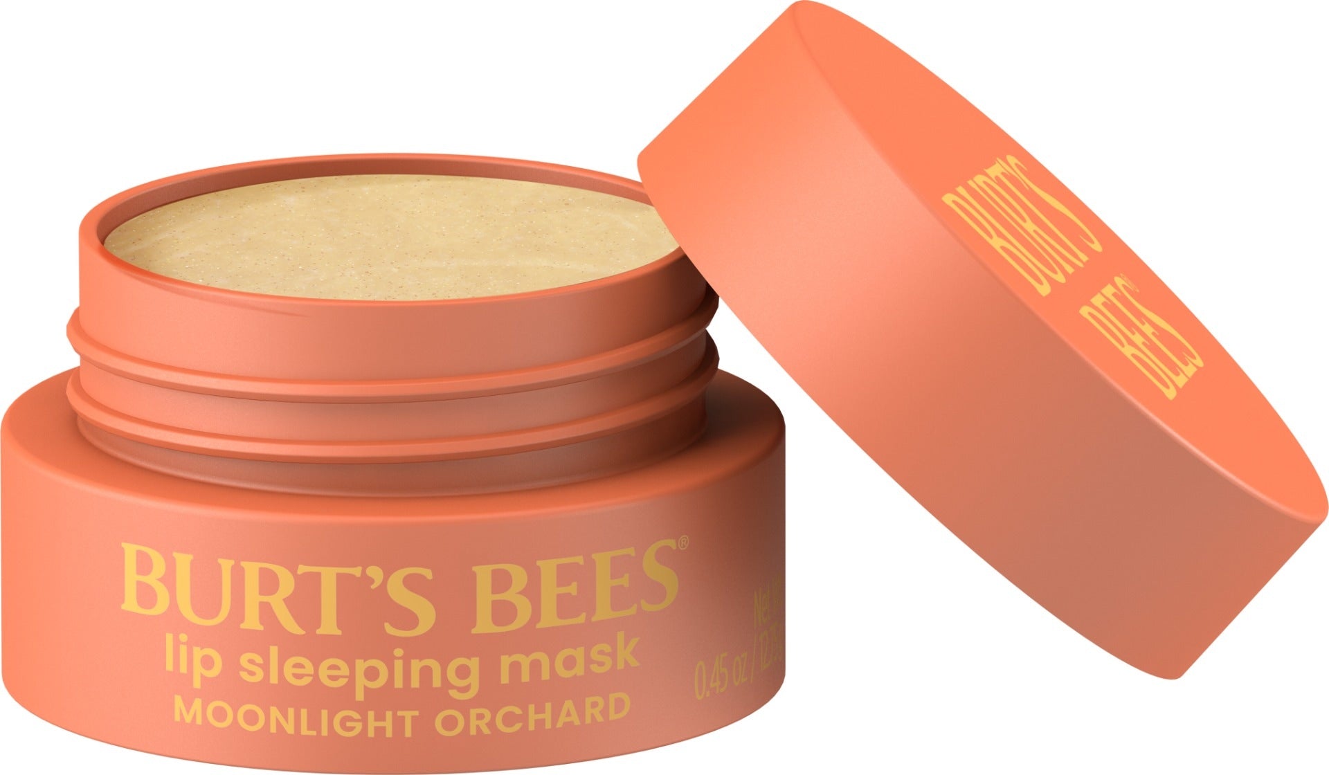 Lip Sleeping Mask W4
