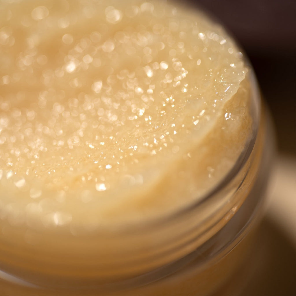 Conditioning Lip Scrub I1