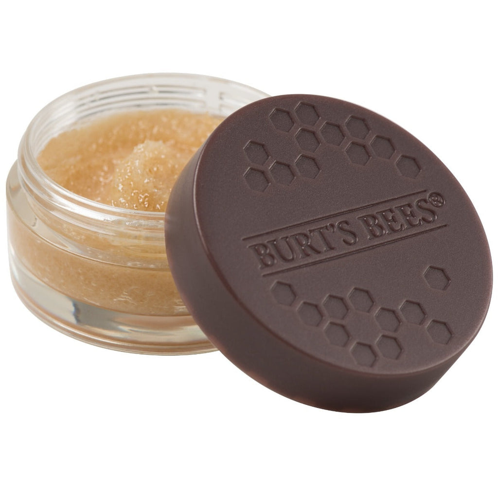 Conditioning Lip Scrub I1