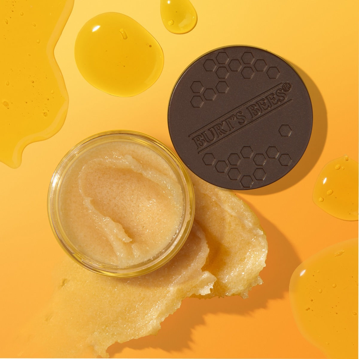 Conditioning Lip Scrub I1