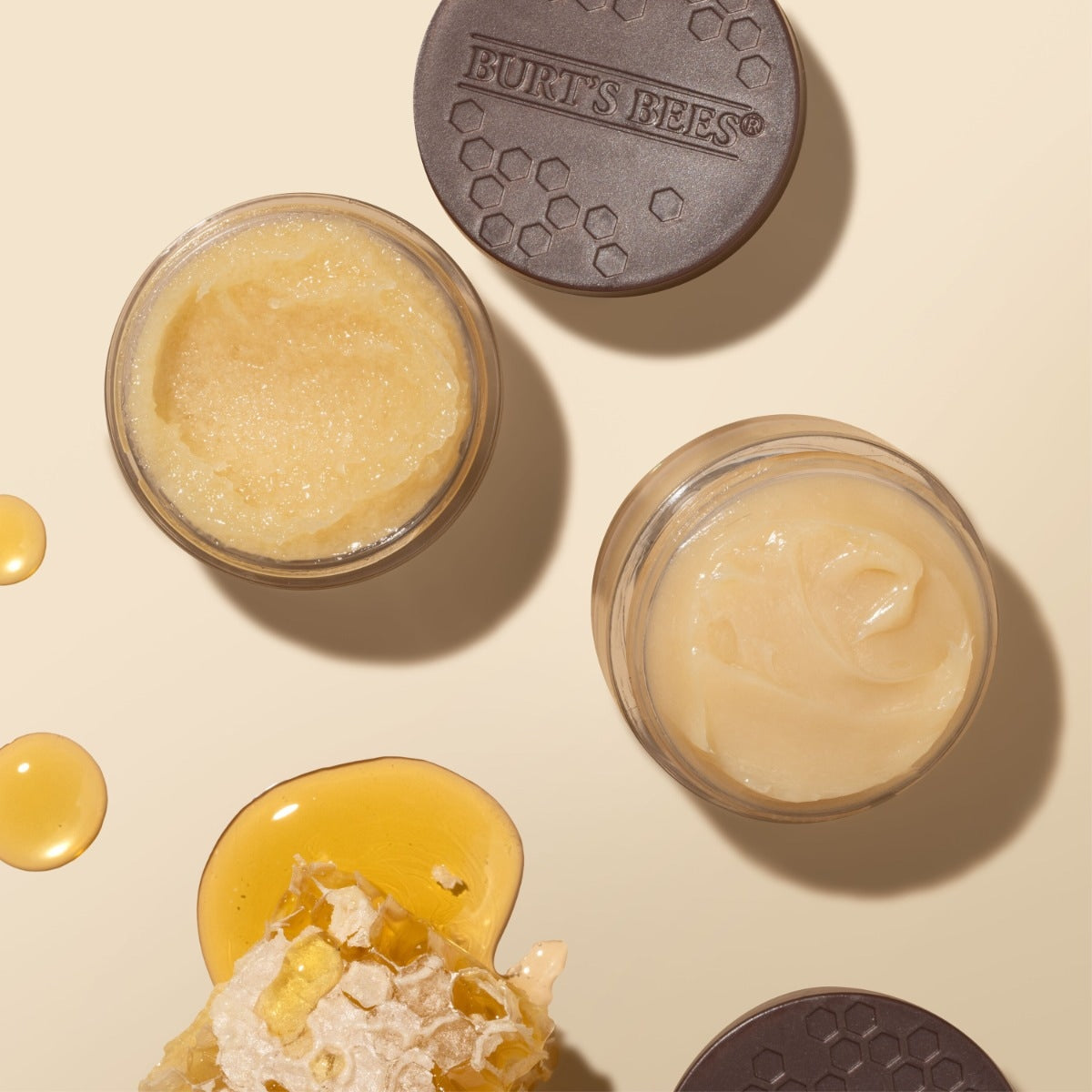 Conditioning Lip Scrub I1