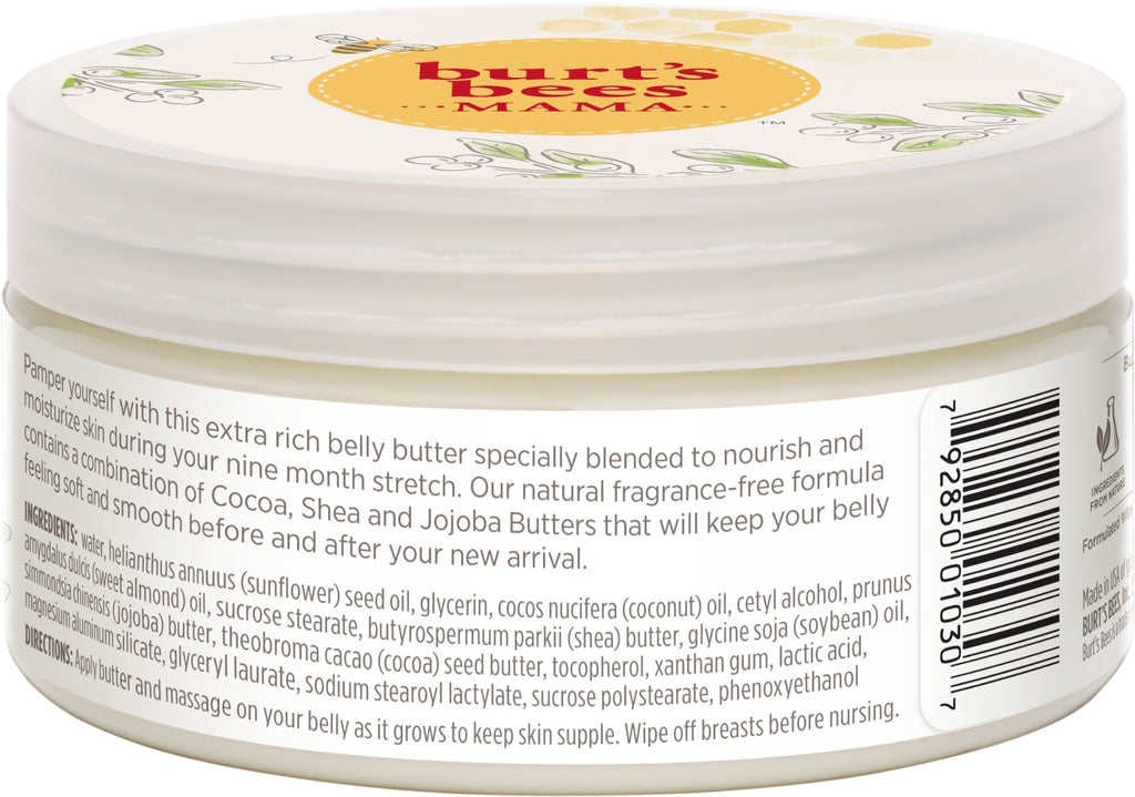 Mama Belly Butter J6