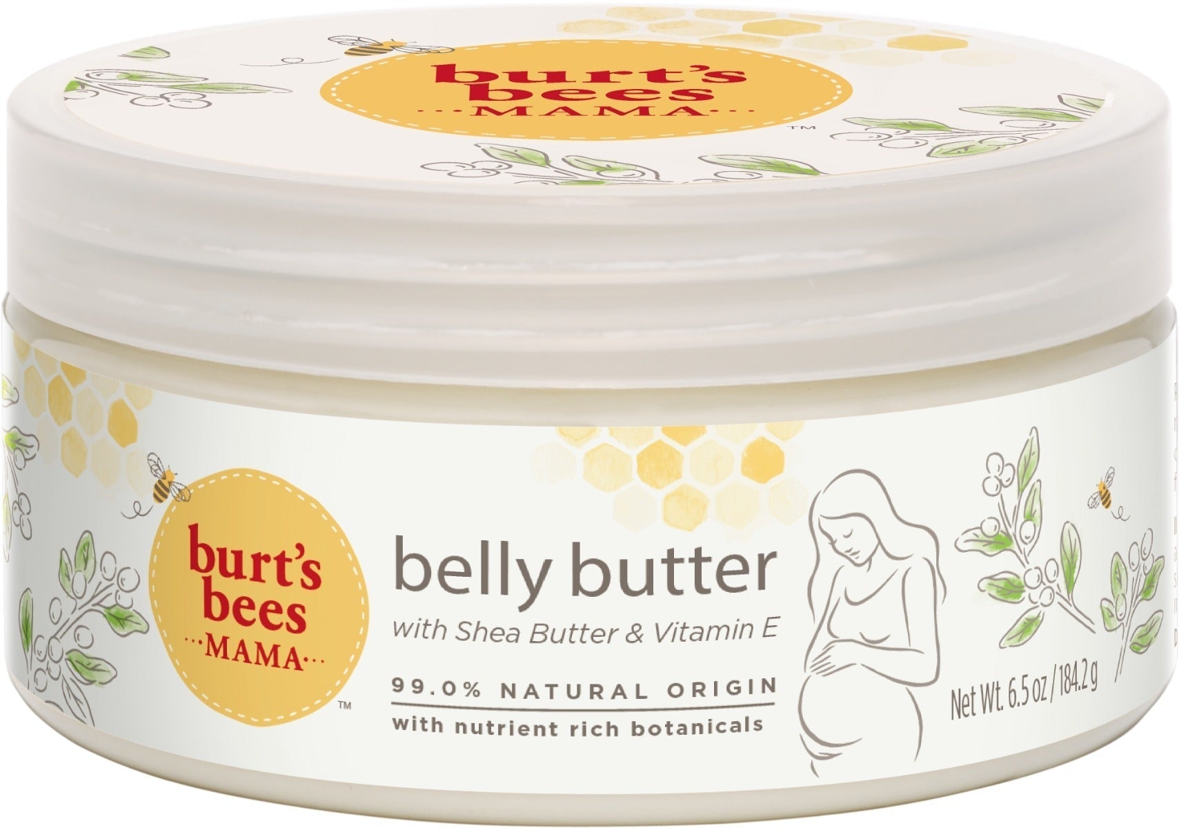 Mama Belly Butter J6