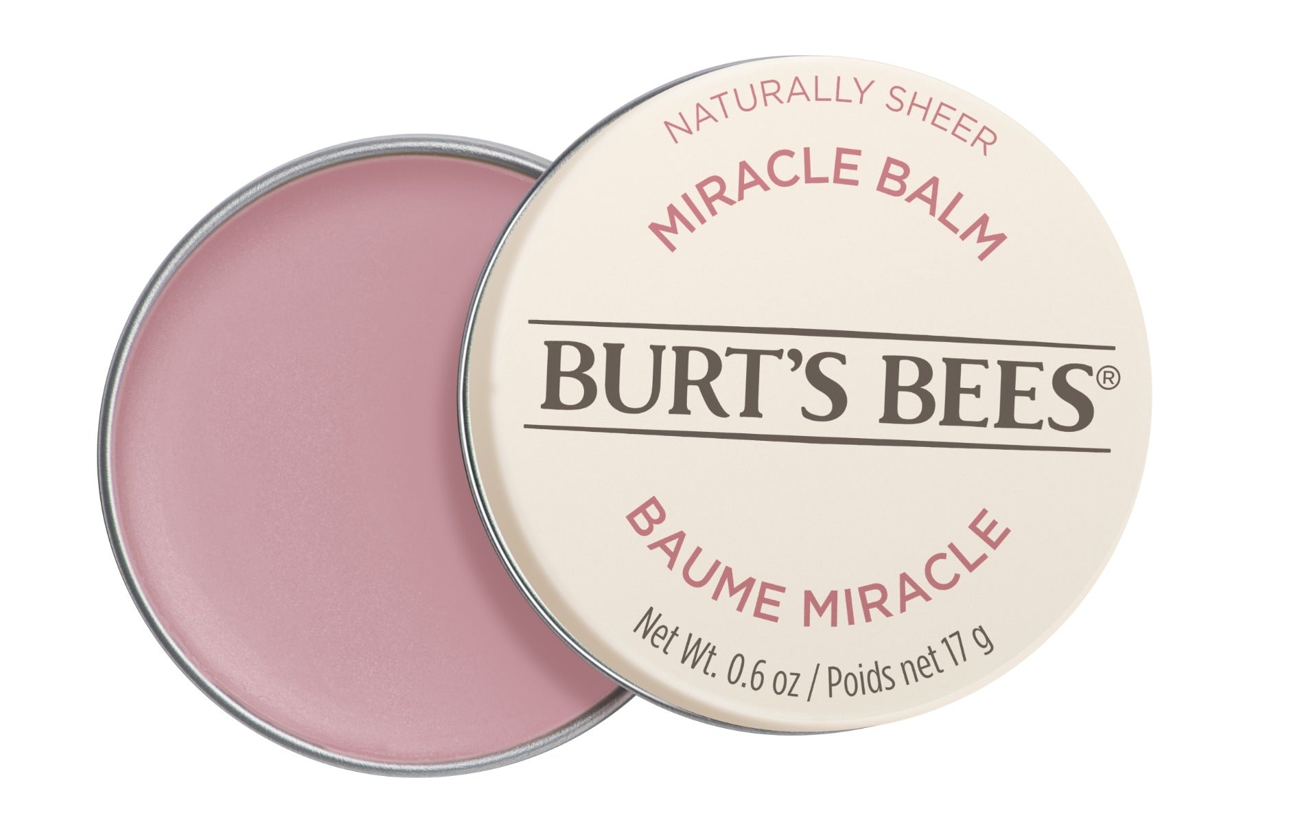 Miracle Balm H6