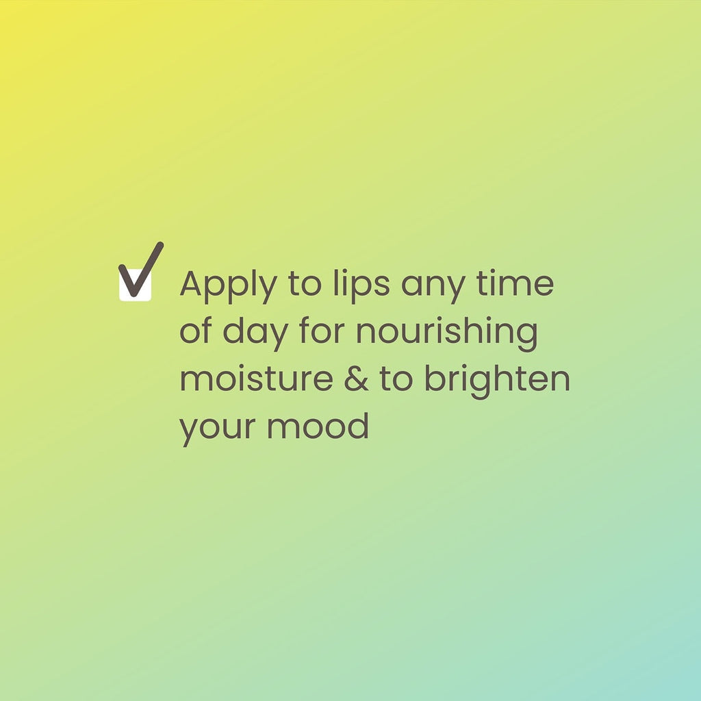 Lemon Sorbet Lip Treatment C0