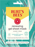 Renewing Biocellulose Gel Face Mask G9